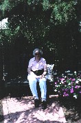 Julia (Judy) Kish Dorrough